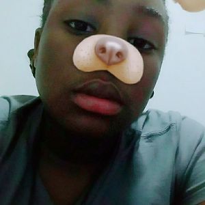 Meet your Posher, Aniyah